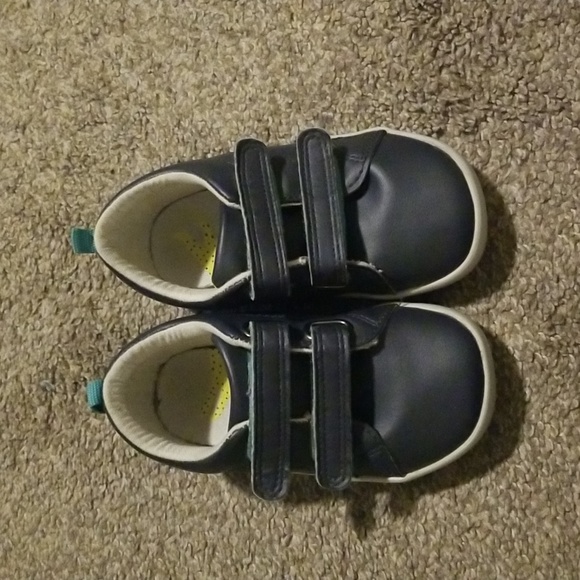 Ten Little Shoes Ten Little Everyday Original Sneakers Poshmark